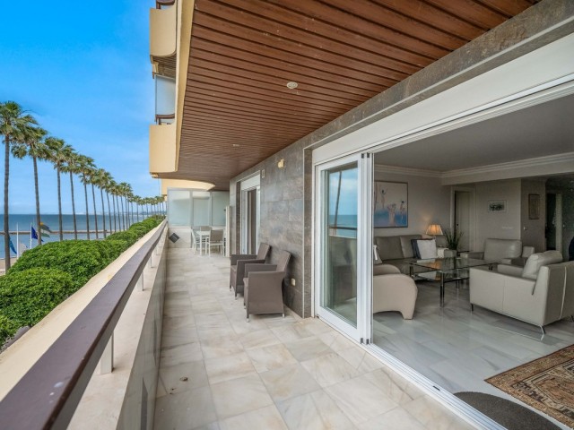 Appartement avec 3 Chambres  à Marbella