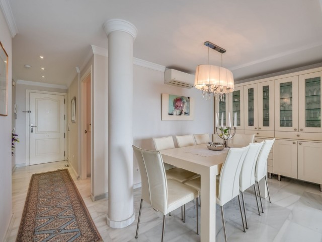 Appartement avec 3 Chambres  à Marbella