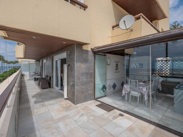 Appartement avec 3 Chambres  à Marbella