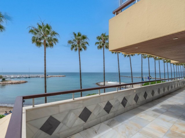 Appartement avec 3 Chambres  à Marbella