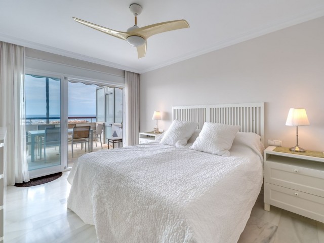 Appartement avec 3 Chambres  à Marbella