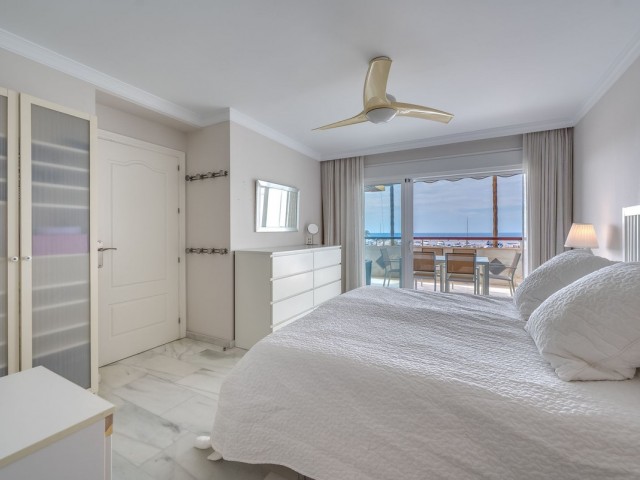 Appartement avec 3 Chambres  à Marbella