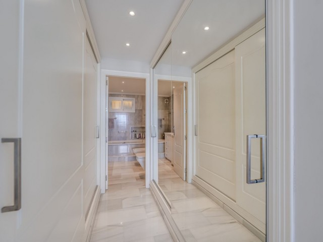 Appartement avec 3 Chambres  à Marbella