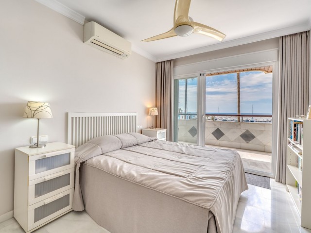 Appartement avec 3 Chambres  à Marbella