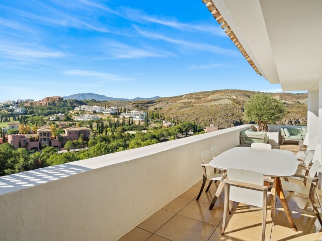 3 Bedrooms Apartment in Los Flamingos