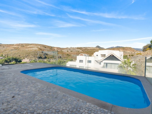 3 Bedrooms Apartment in Los Flamingos