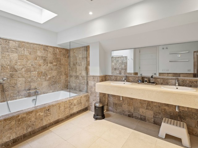 Appartement avec 3 Chambres  à Los Flamingos