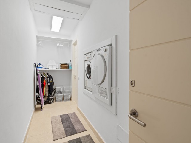 Appartement avec 3 Chambres  à Los Flamingos