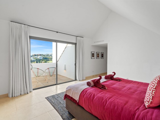 Appartement avec 3 Chambres  à Los Flamingos