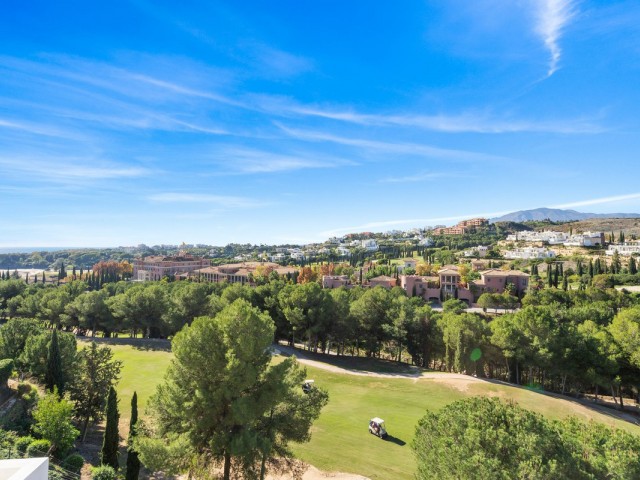 Apartamento con 3 Dormitorios  en Los Flamingos