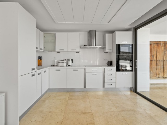 Apartamento con 3 Dormitorios  en Los Flamingos