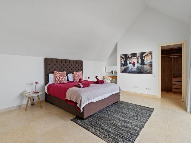 Apartamento con 3 Dormitorios  en Los Flamingos