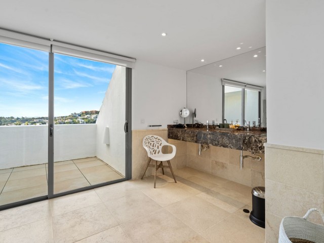 Apartamento con 3 Dormitorios  en Los Flamingos