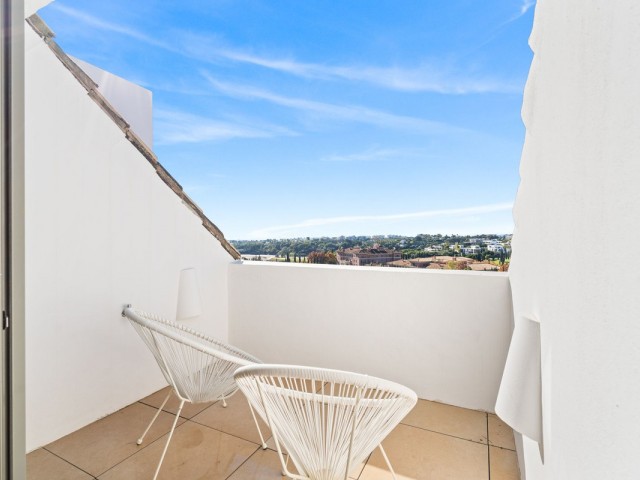 Apartamento con 3 Dormitorios  en Los Flamingos