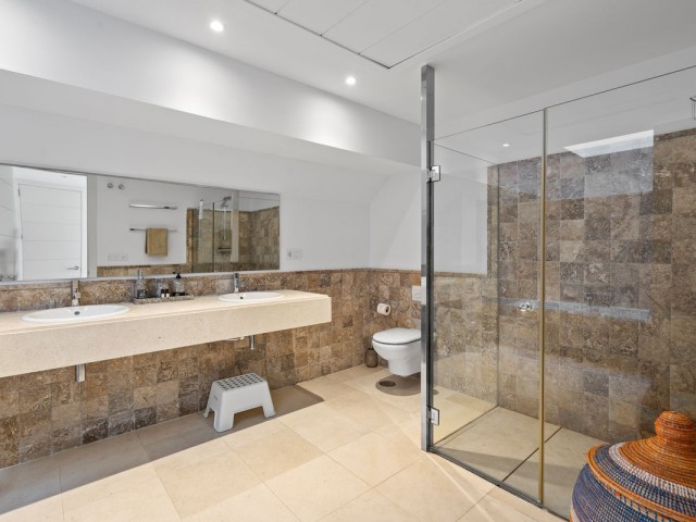 3 Soveroms Leilighet i Los Flamingos