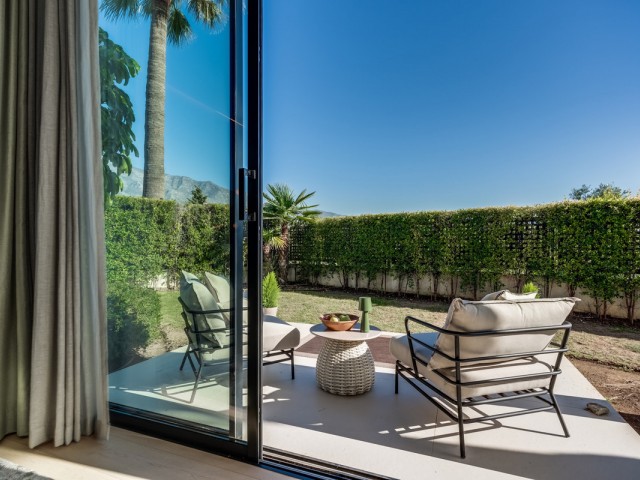 Villa avec 5 Chambres  à The Golden Mile