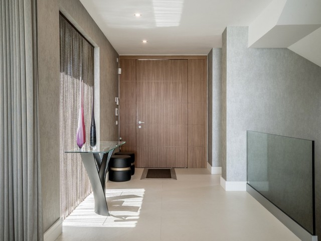 5 Slaapkamer Villa in The Golden Mile