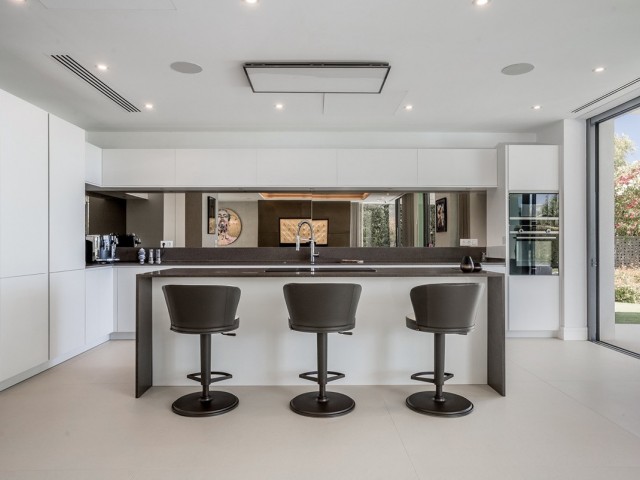 5 Slaapkamer Villa in The Golden Mile