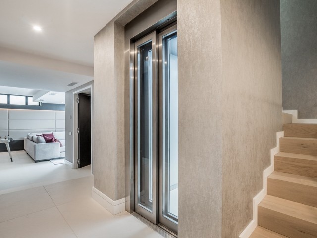 5 Slaapkamer Villa in The Golden Mile