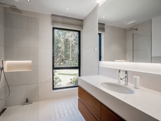 5 Slaapkamer Villa in The Golden Mile