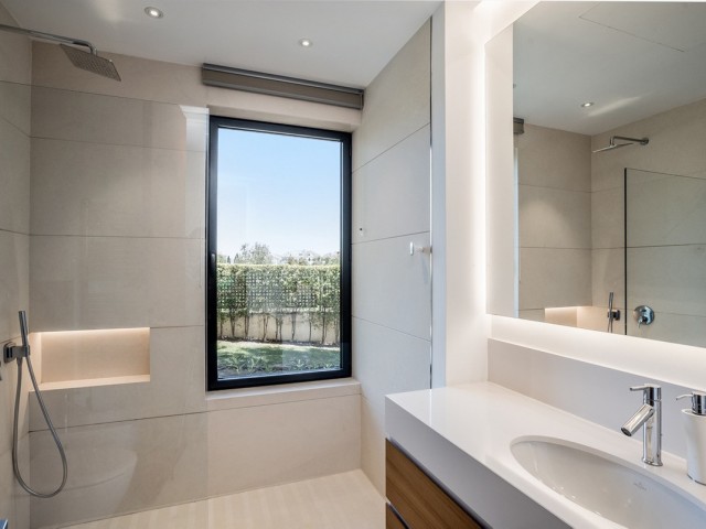 5 Slaapkamer Villa in The Golden Mile