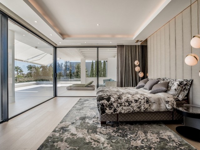 5 Slaapkamer Villa in The Golden Mile