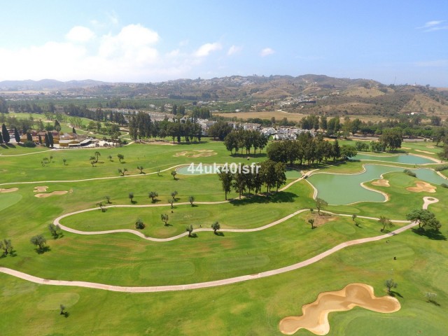 Villa avec 8 Chambres  à Mijas Golf