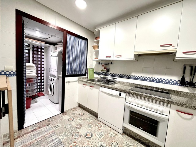 Lägenhet, Los Monteros, R4904122