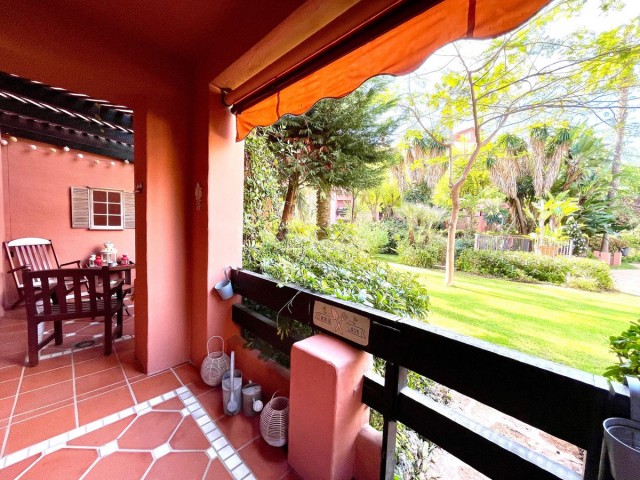 2 Makuuhuoneen Huoneisto Los Monteros
