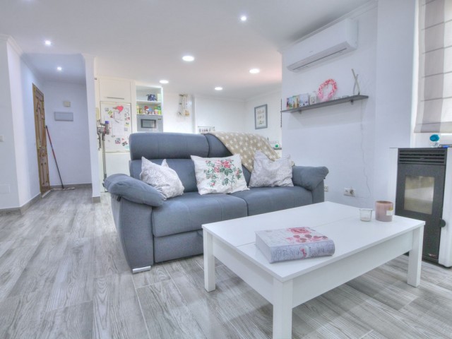 Liikekiinteistö Las Lagunas