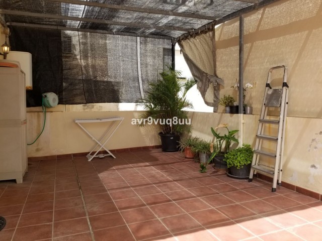 Liikekiinteistö Las Lagunas - R4747474