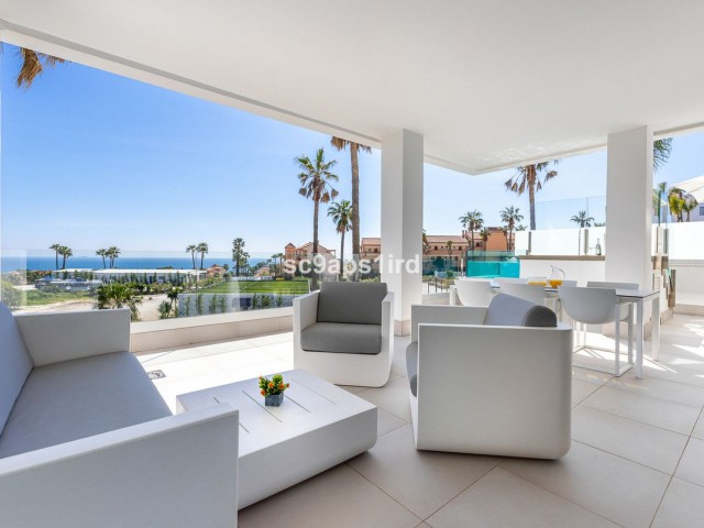 Apartment Mijas - R4903549