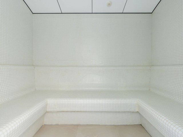 2 Schlafzimmer Apartment in Mijas