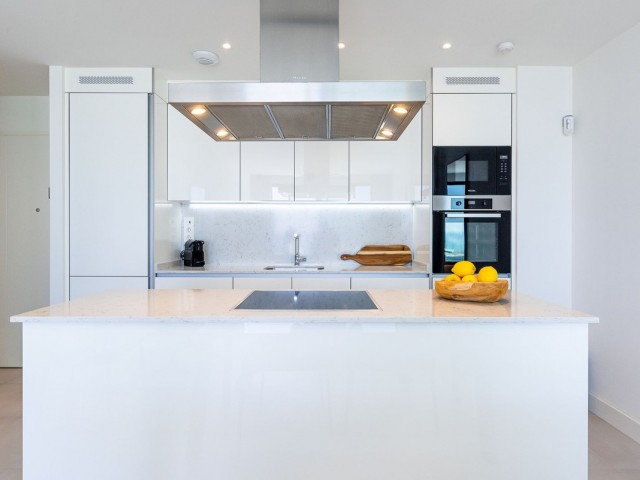 Apartamento con 2 Dormitorios  en Mijas