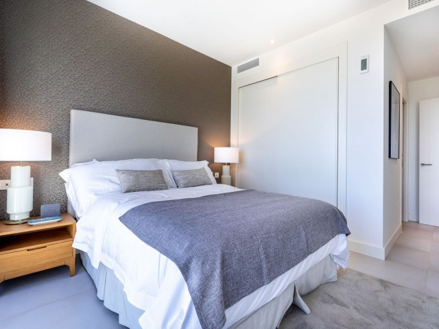 2 Bedrooms Apartment in Mijas