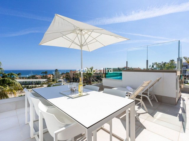 Apartment Mijas - R4903555