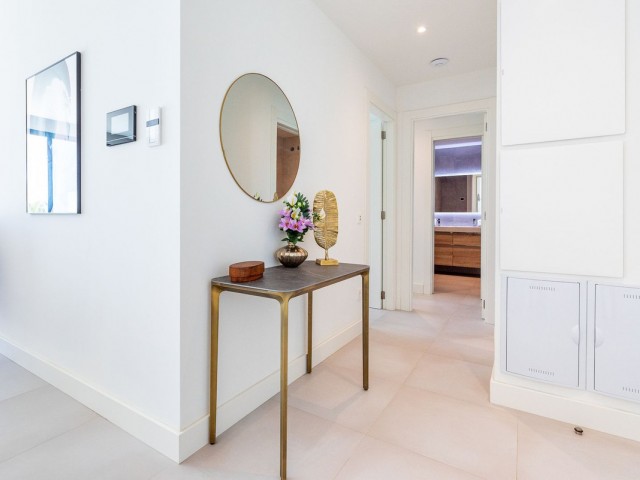 2 Bedrooms Apartment in Mijas