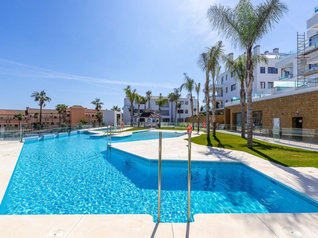 2 Bedrooms Apartment in Mijas