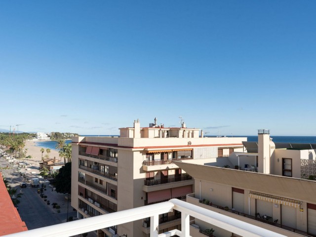 Penthouse in Estepona