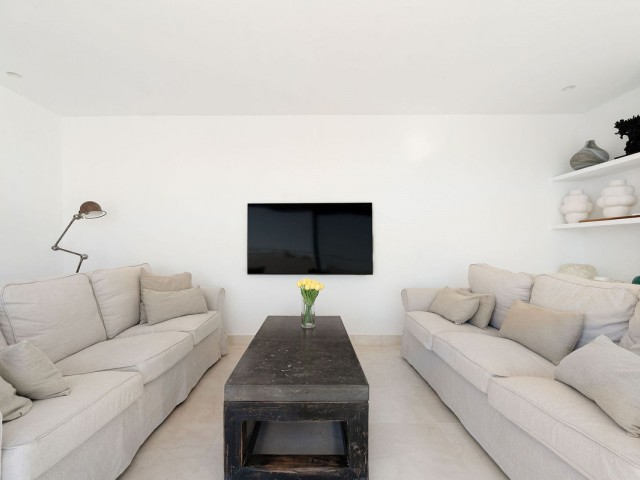 Penthouse in Estepona