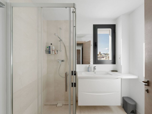 Penthouse in Estepona