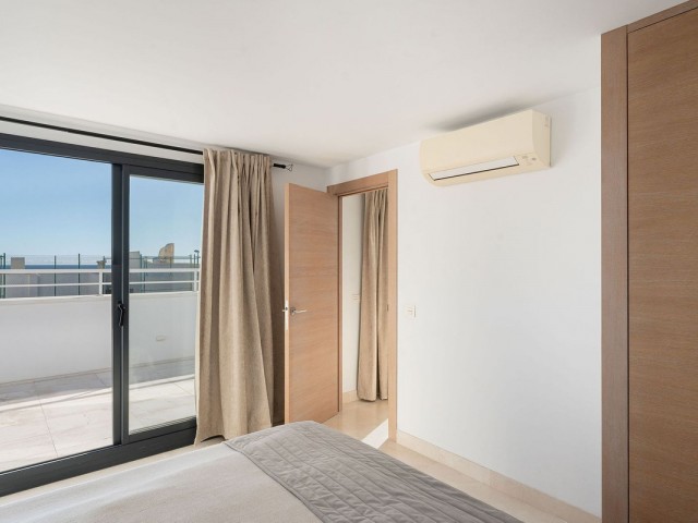 Penthouse in Estepona