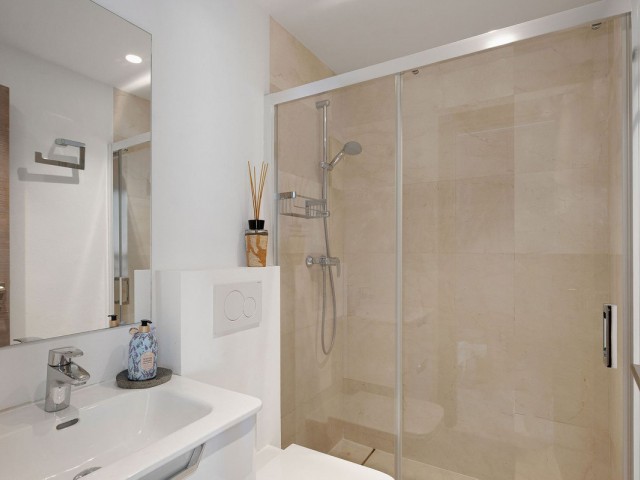 Penthouse in Estepona