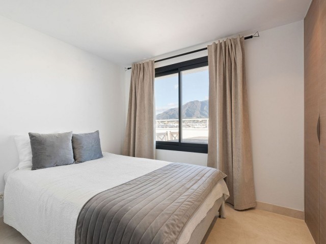 Penthouse in Estepona