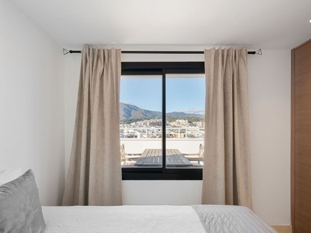 Penthouse in Estepona