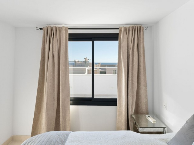 Penthouse in Estepona