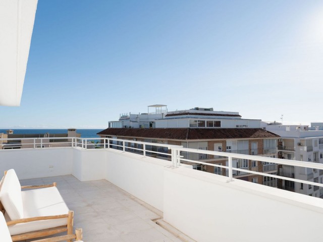 Penthouse in Estepona