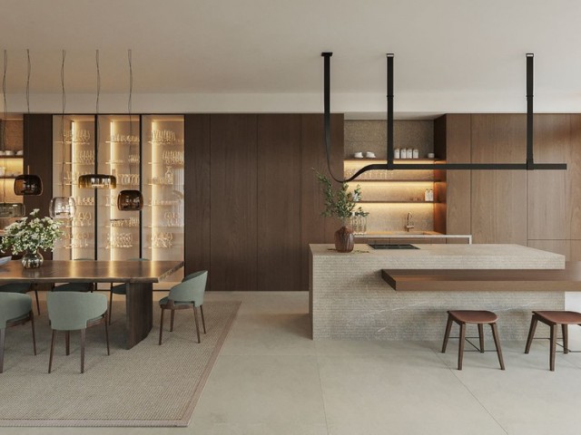 4 Bedrooms Villa in The Golden Mile