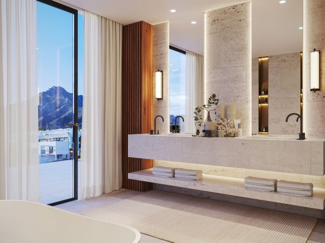 Villa con 4 Dormitorios  en The Golden Mile