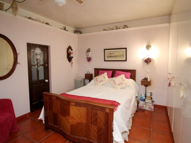 2 Slaapkamer Villa in La Cala